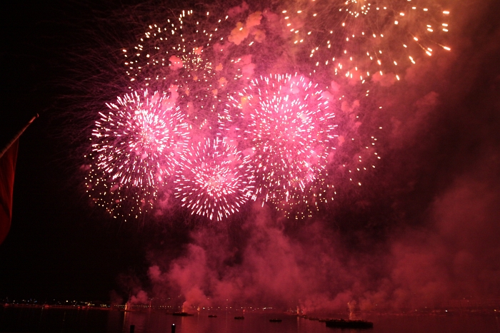 Feux artifices Geneve 2012 - 061